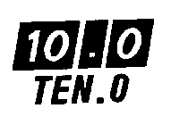10-0 TEN-0