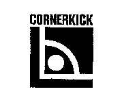 CORNERKICK