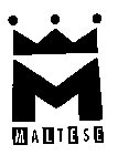 M MALTESE