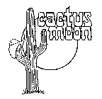 CACTUS MOON