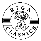 RIGA CLASSICS