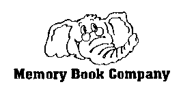 MEMORY BOOK COMPANY