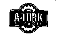 TORK A-TORK MEKANIC