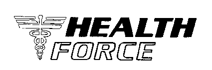 HEALTH FORCE