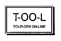 T-OO-L TOUR-OPS ON-LINE