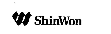 SHINWON
