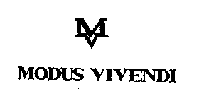 MV MODUS VIVENDI