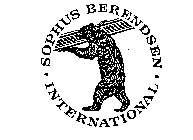 SOPHUS BERENDSEN INTERNATIONAL