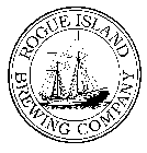 ROGUE ISLAND BREWING COMPANY