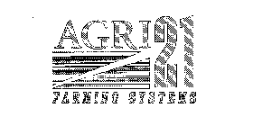 AGRI21 FARMING SYSTEMS