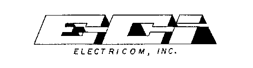 ELECTRICOM, INC. ECI