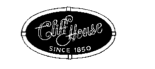 CLIFF HOUSE SINCE 1850