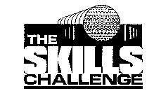 THE SKILLS CHALLENGE