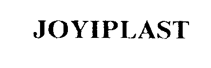 JOYIPLAST