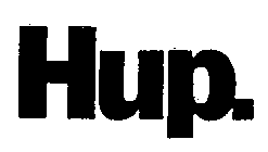 HUP.