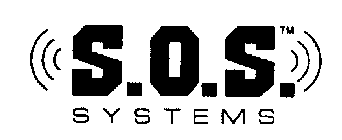 S.O.S. SYSTEMS