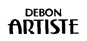 DEBON ARTISTE