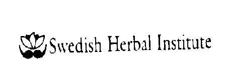 SWEDISH HERBAL INSTITUTE