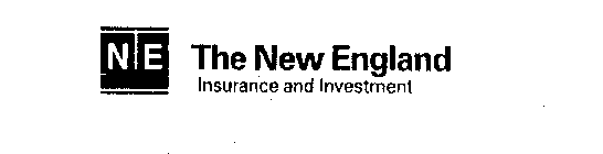 TNE THE NEW ENGLAND INSURANCE AND INVESTMENT