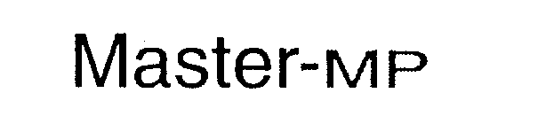 MASTER-MP