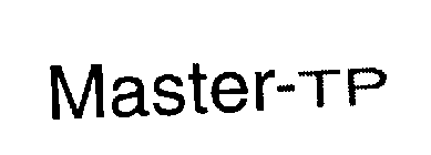 MASTER-TP