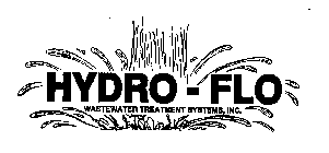 HYDRO-FLO WASTEWATER TREATMENT SYSTEMS, INC.