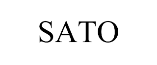 SATO