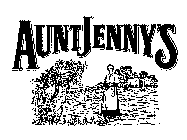 AUNT JENNY'S