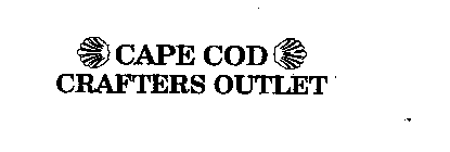 CAPE COD CRAFTERS OUTLET