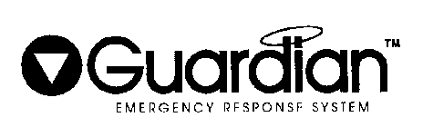 GUARDIAN EMERGENCY RESPONSE SYSTEM
