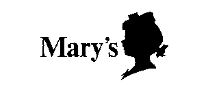 MARY'S