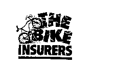 THE BIKE INSURERS