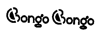 BONGO BONGO