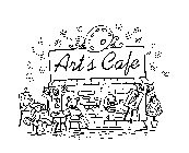 ART'S CAFE
