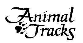 ANIMAL TRACKS