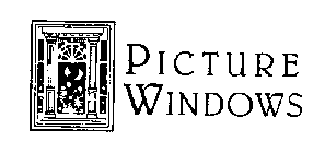 PICTURE WINDOWS
