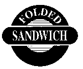 FOLDED SANDWICH