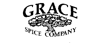 GRACE SPICE COMPANY