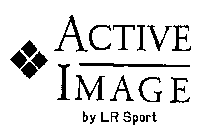 ACTIVE IMAGE BY LR SPORT