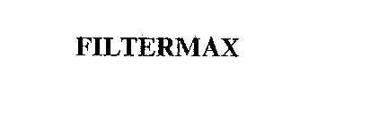 FILTERMAX