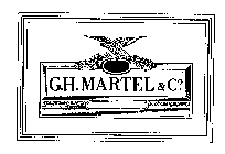 G.H. MARTEL & CO.