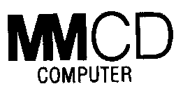 MMCD COMPUTER