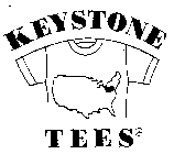 KEYSTONE TEES