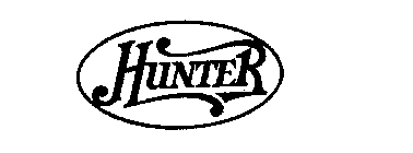 HUNTER