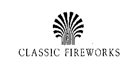 CLASSIC FIREWORKS