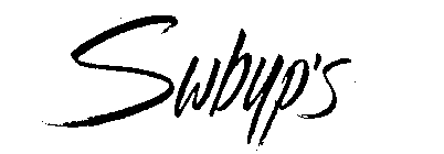 SWBYP'S