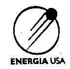 ENERGIA USA