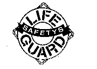 LIFE SAFETYS GUARD