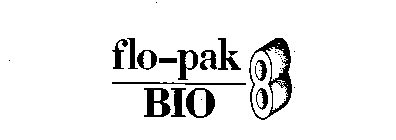 FLO-PAK BIO 8