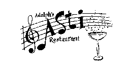 ADOLPH'S ASTI RESTAURANT